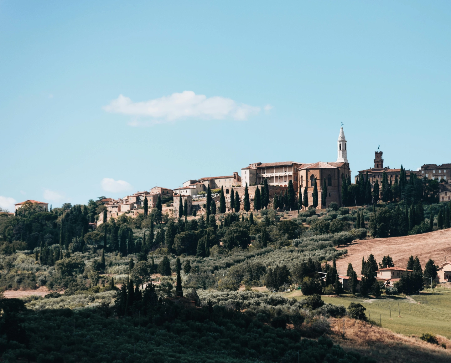 Why Tuscany is the Perfect Place to Buy a Home