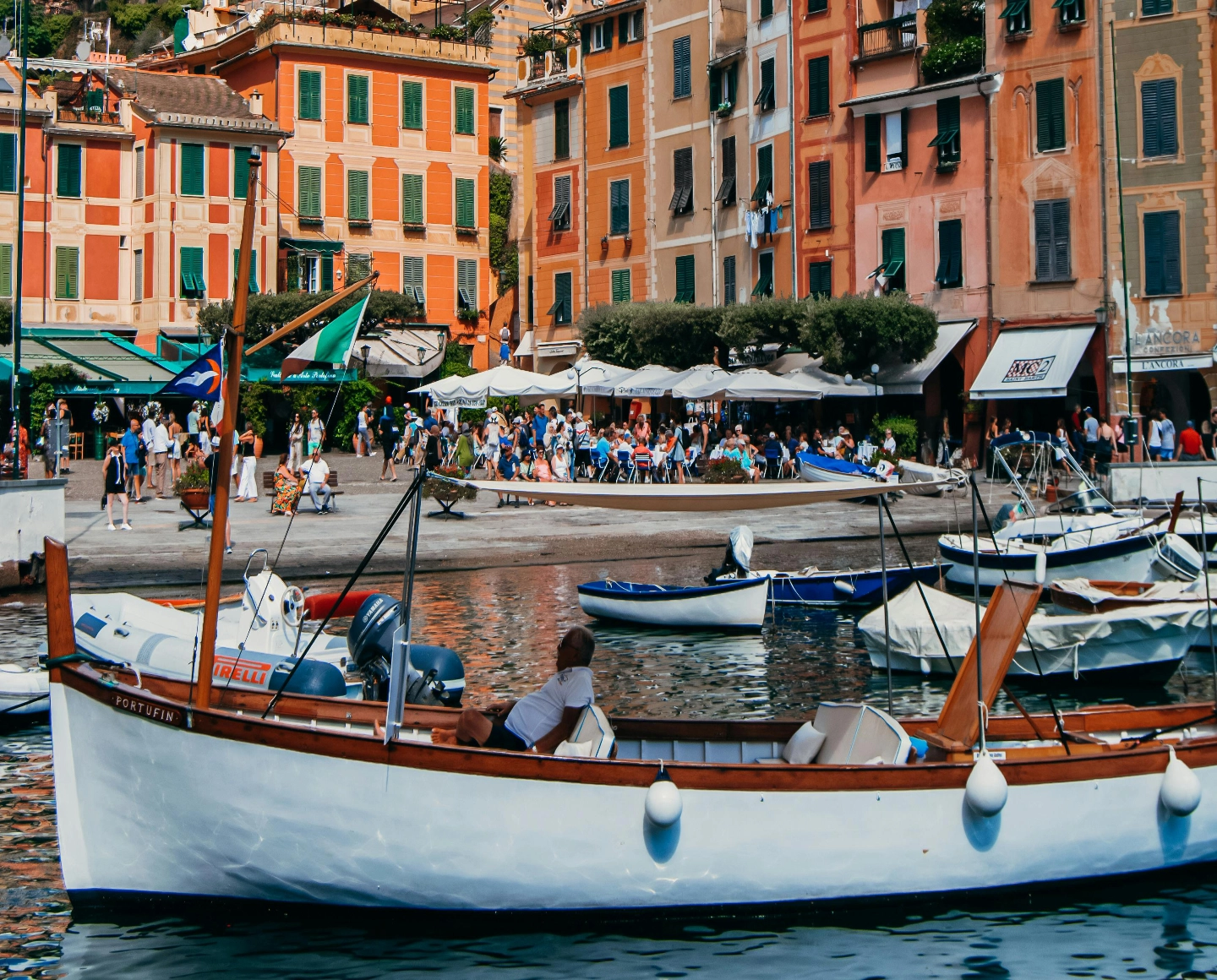 The Best Coastal Towns for Buying Property in Italy